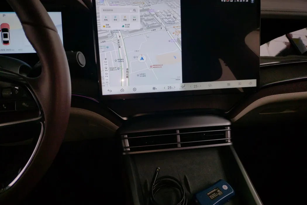 Фото машины 9