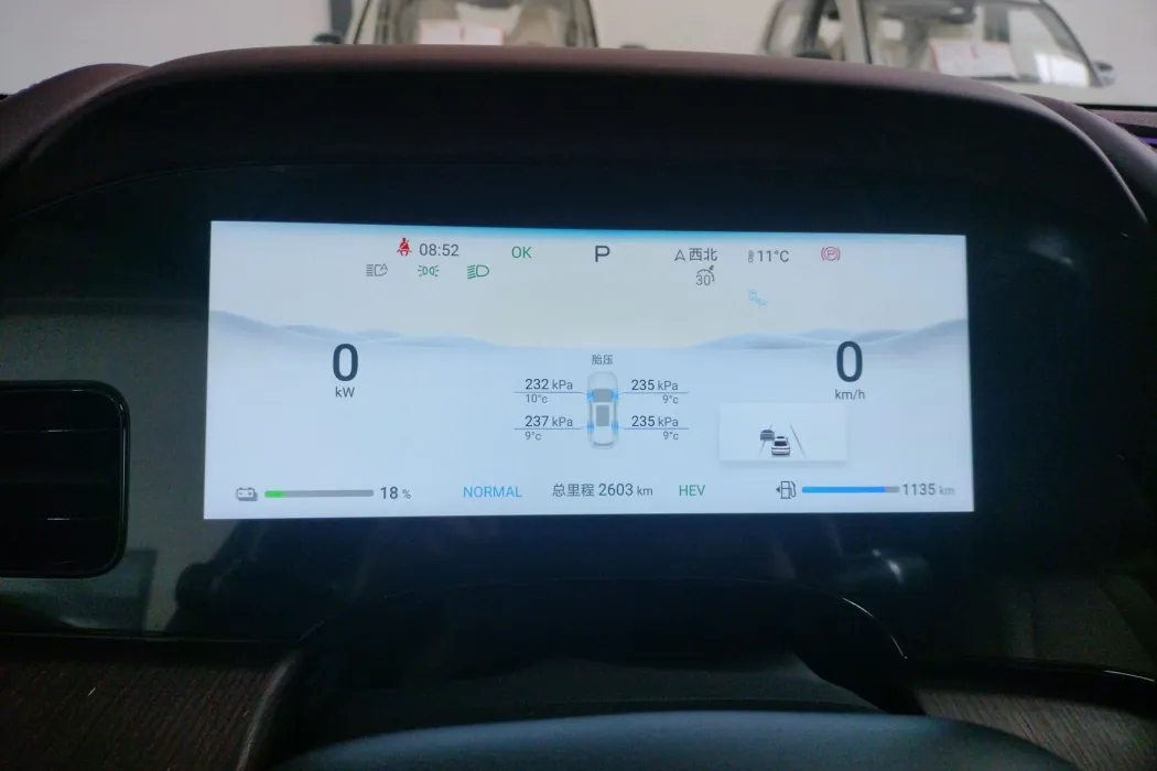 Фото машины 8