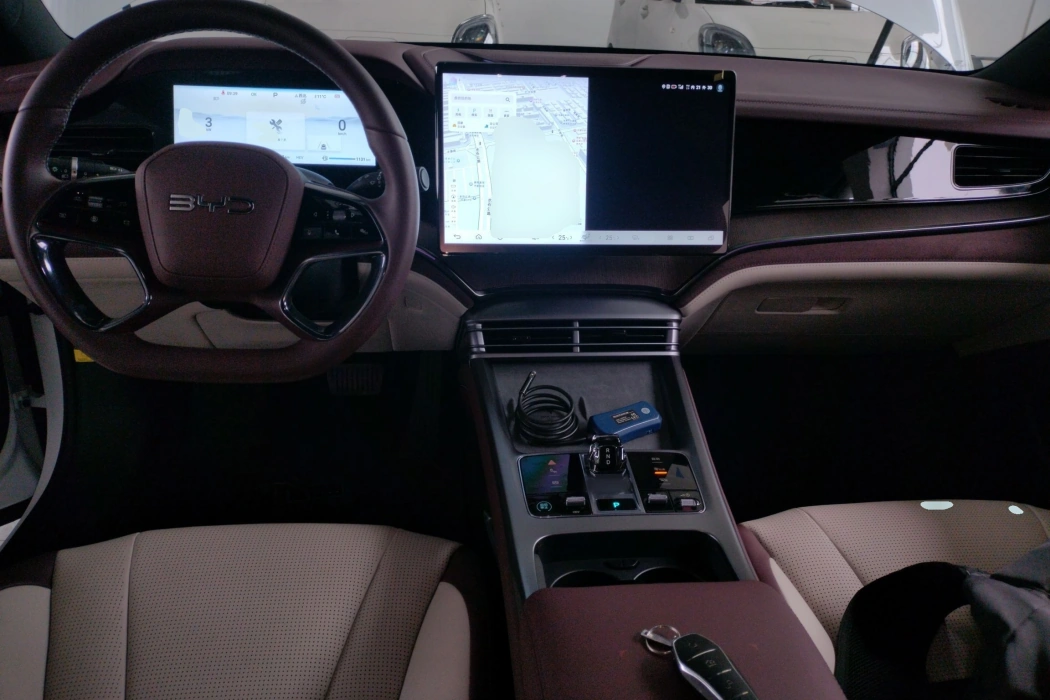 Фото машины 6