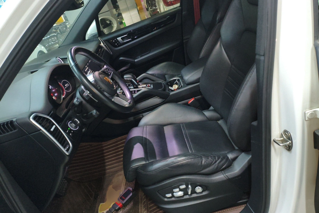 Фото машины 9