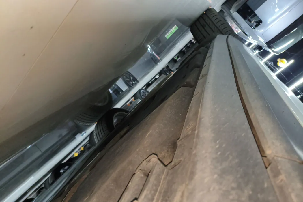 Фото машины 18