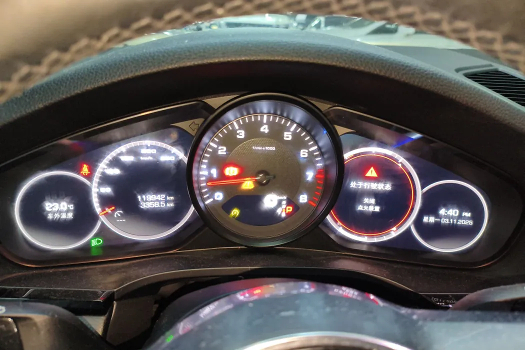 Фото машины 17