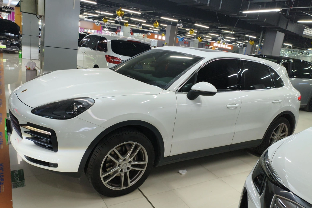 фото машины