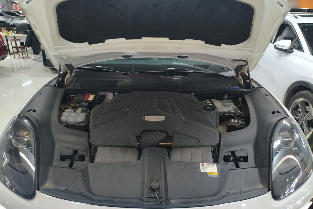 Фото машины 11