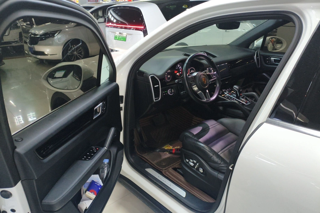 Фото машины 20