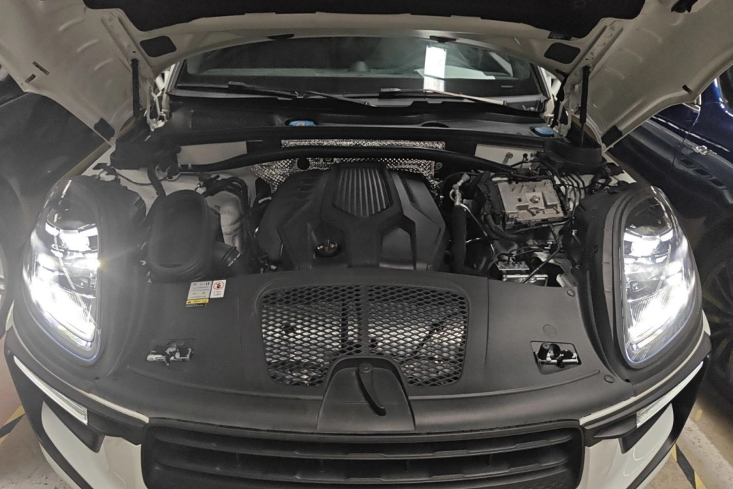 Фото машины