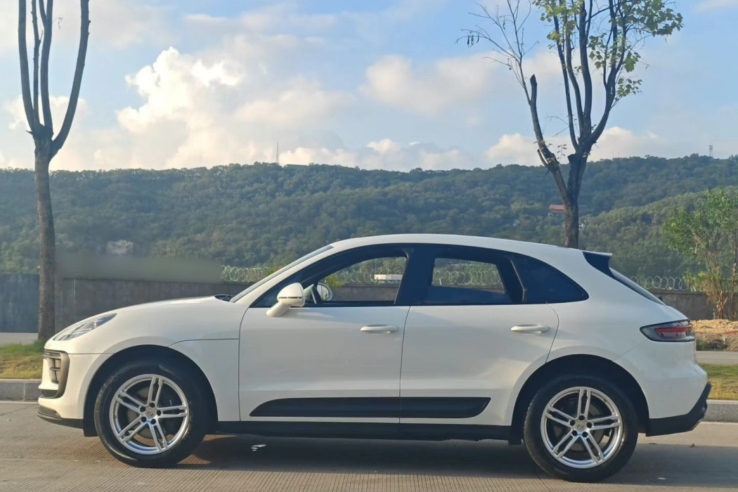 Фото машины