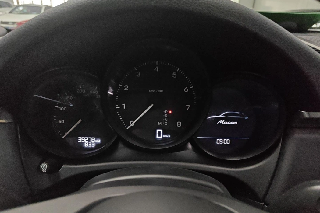 Фото машины