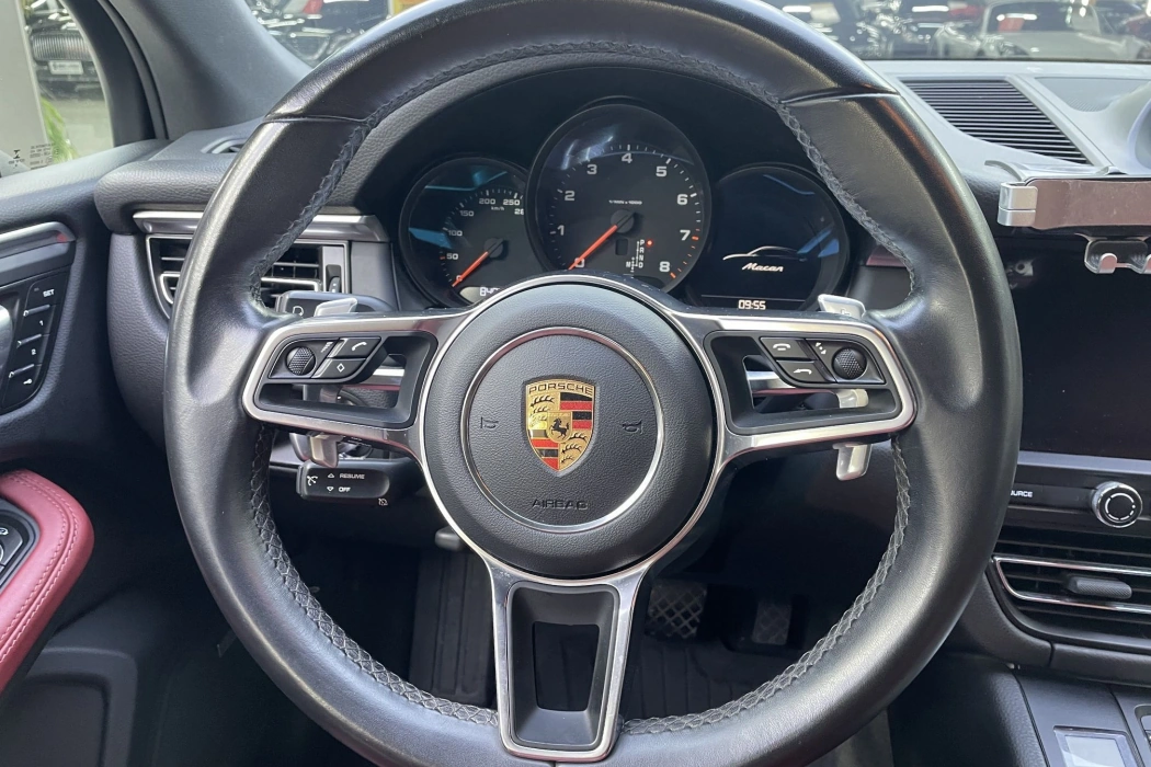 Фото машины