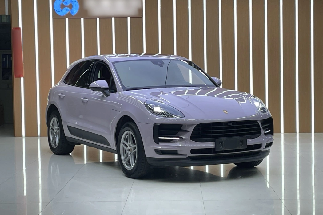 Фото машины