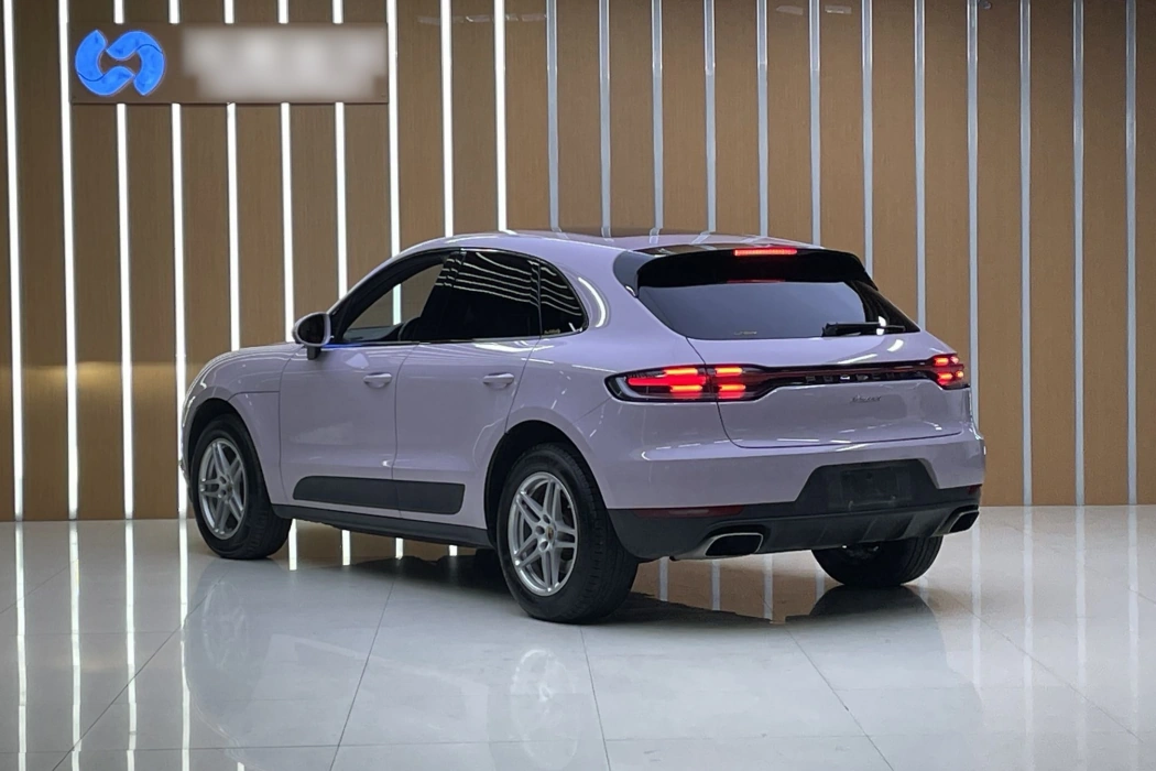 Фото машины