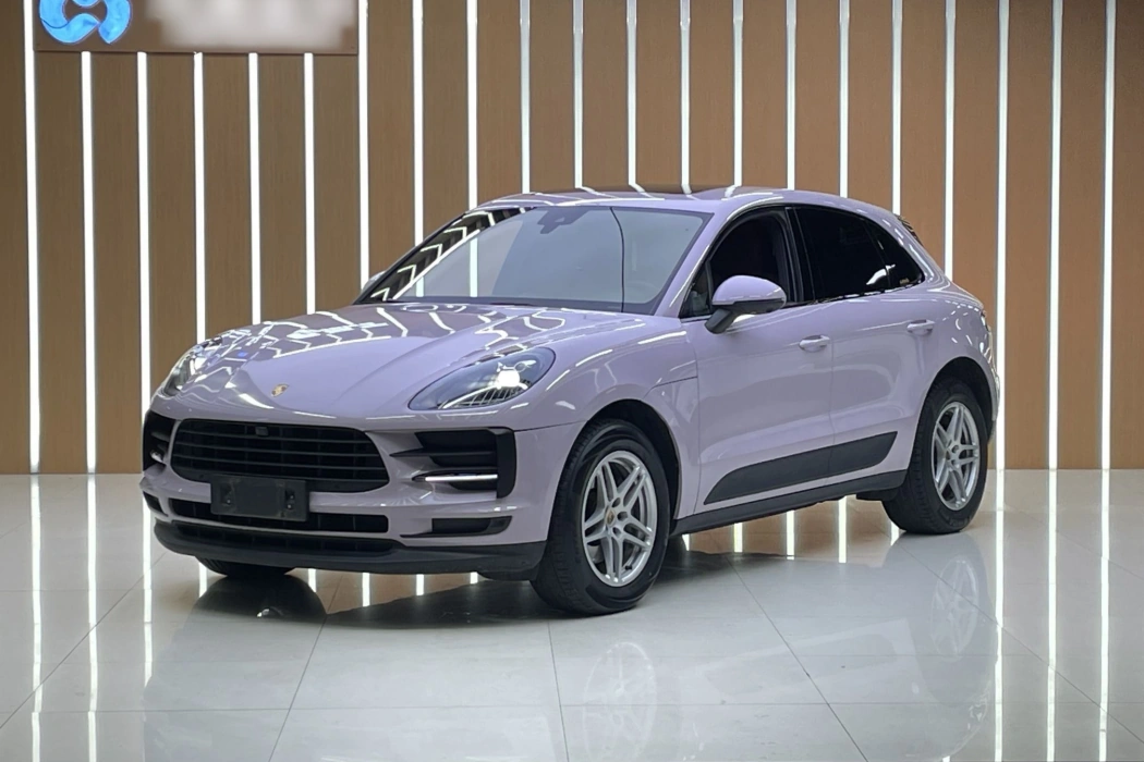 Бэкграунд машины