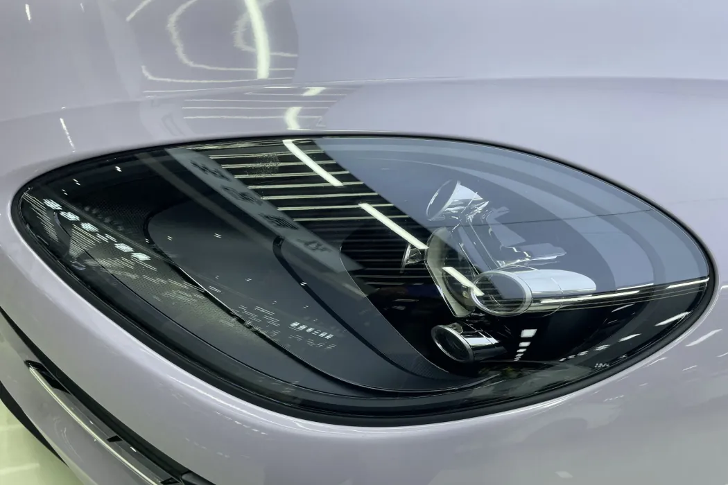 Фото машины