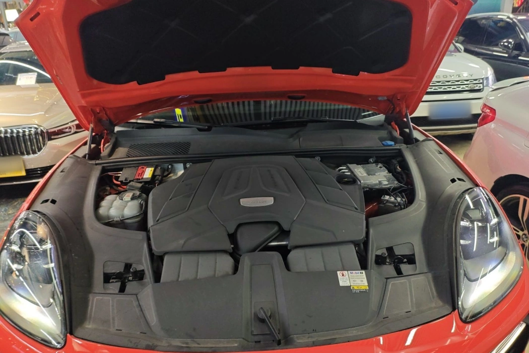 Фото машины 15