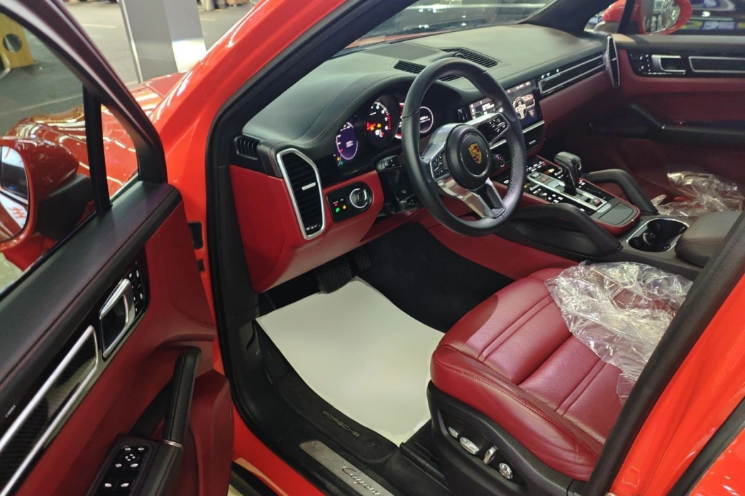 Фото машины 12