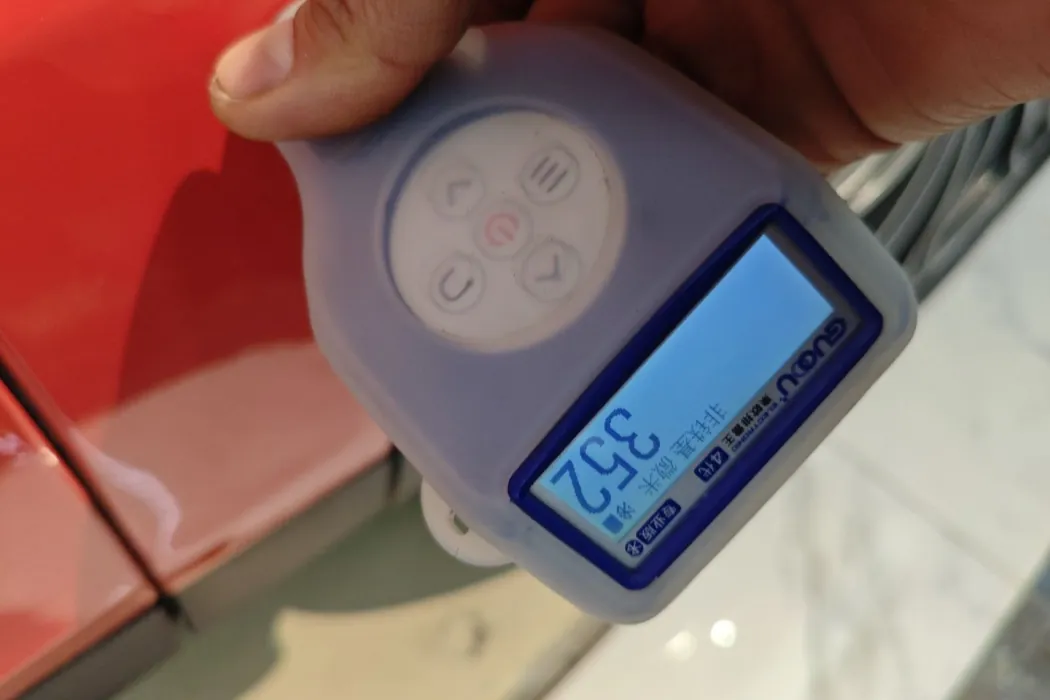 фото машины