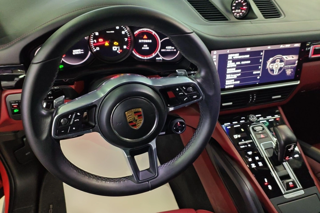 Фото машины 7