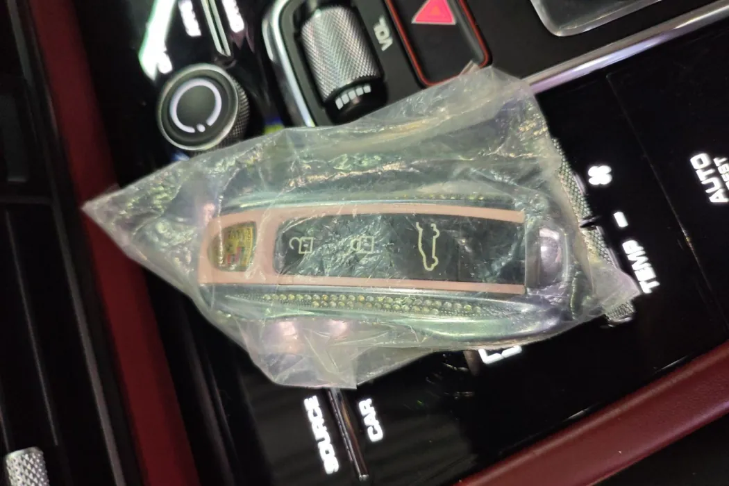 Фото машины 6