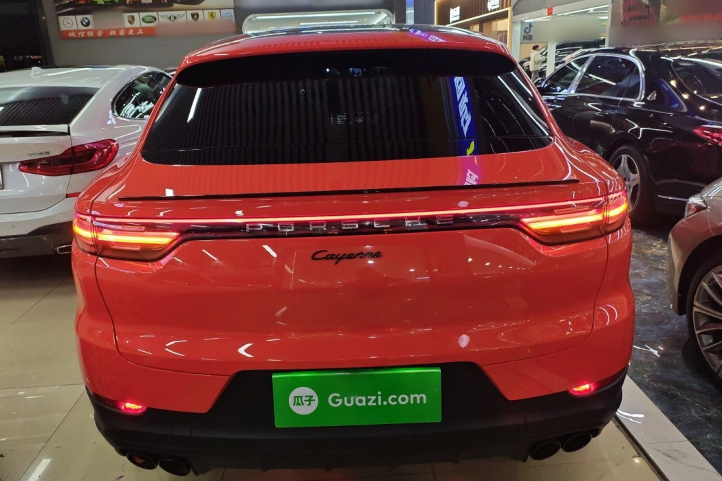 Фото машины 17