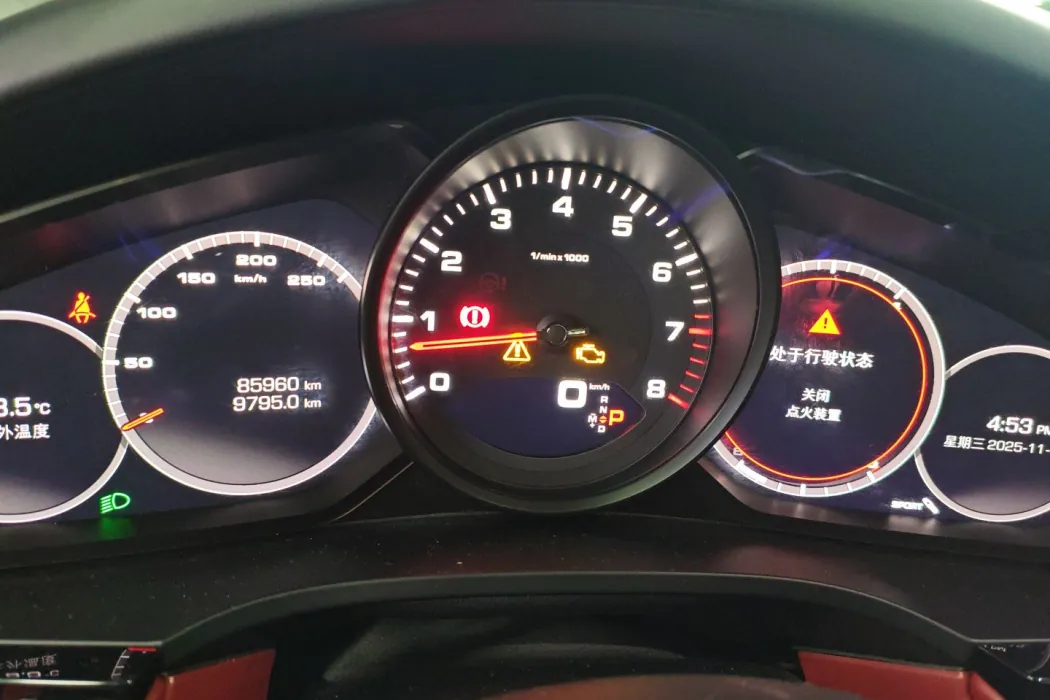 Фото машины 8