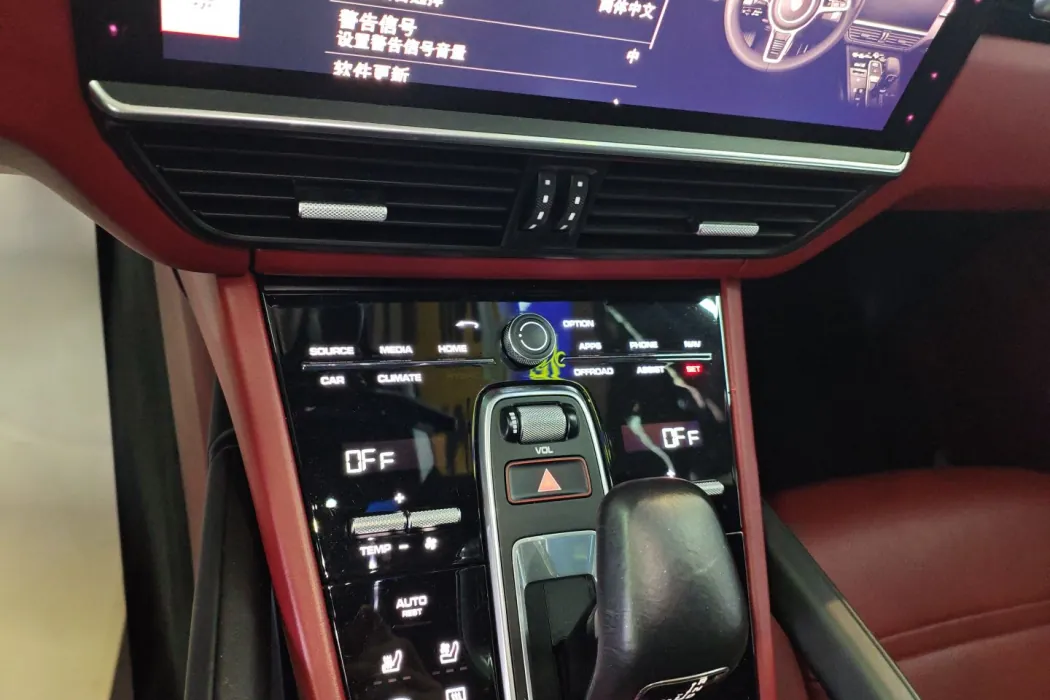 Фото машины 9