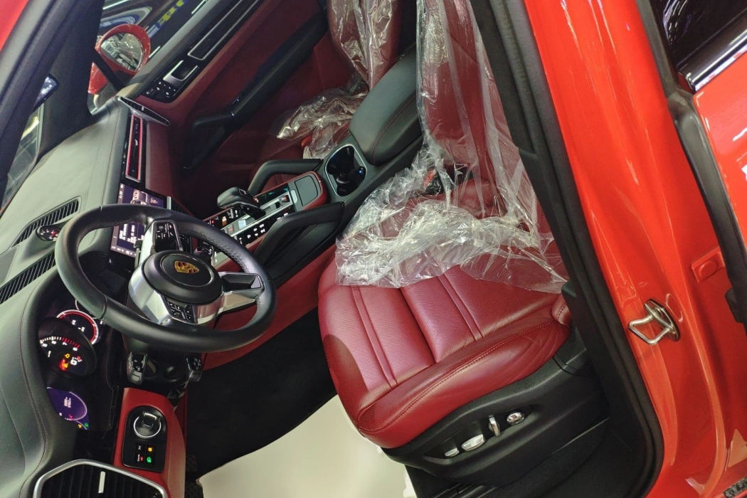 Фото машины 11