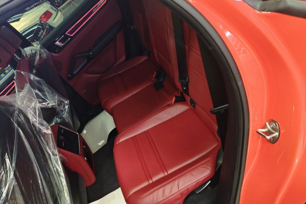 Фото машины 13