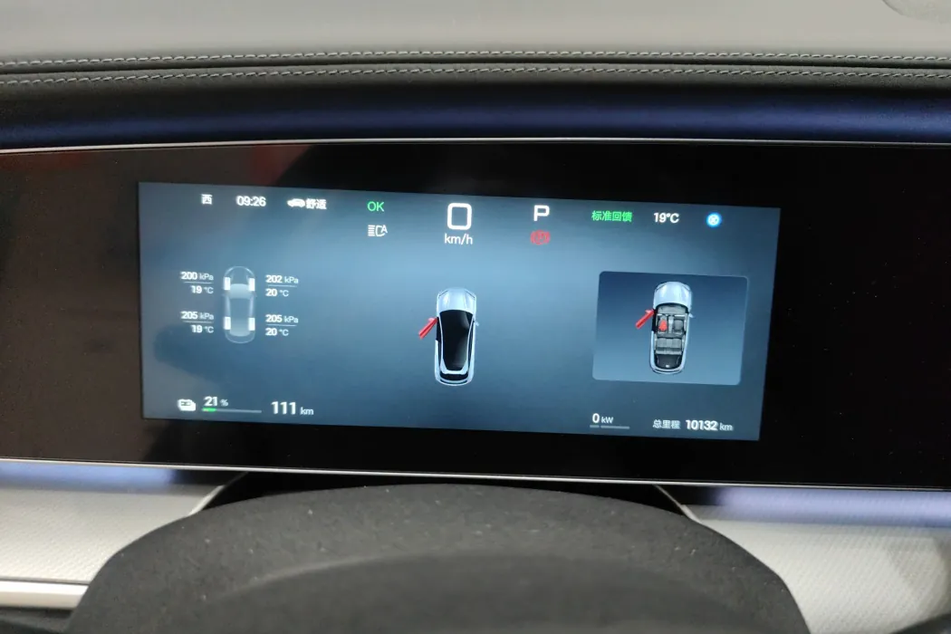 Фото машины