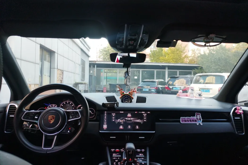 Фото машины