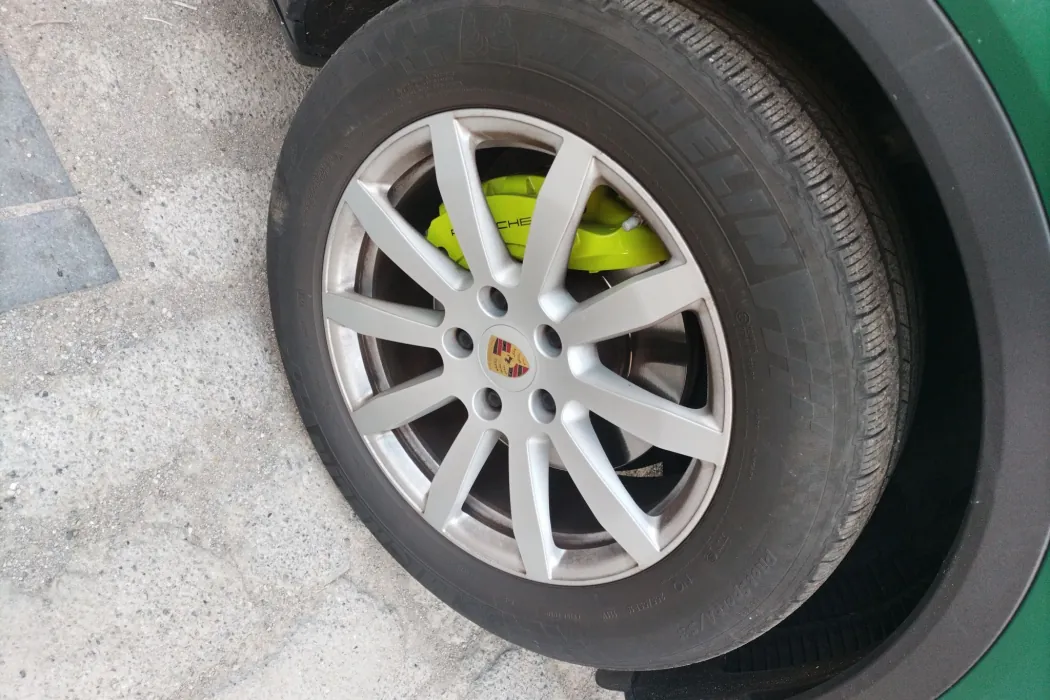 Фото машины