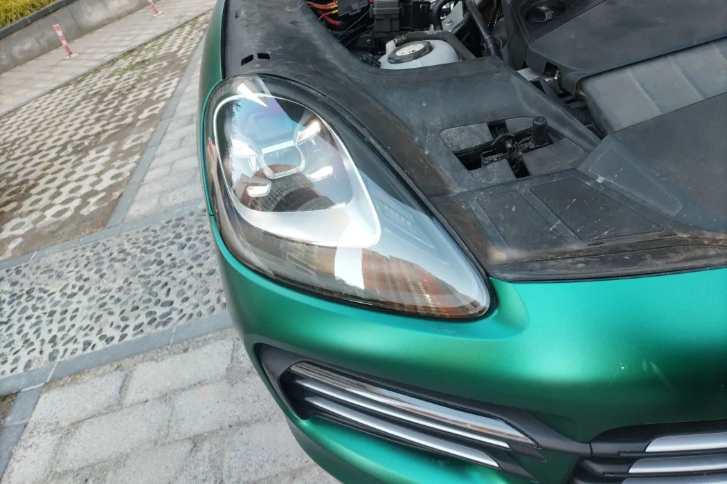 Фото машины