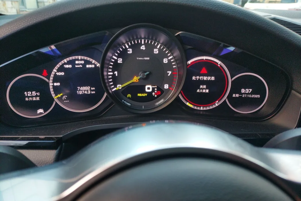 Фото машины