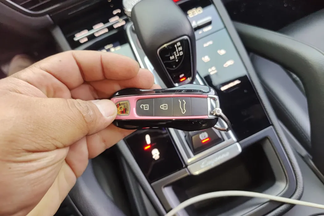 Фото машины