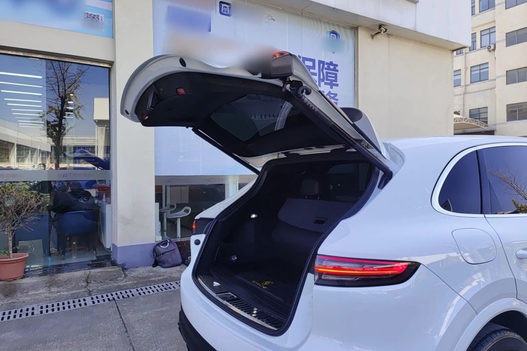 Фото машины