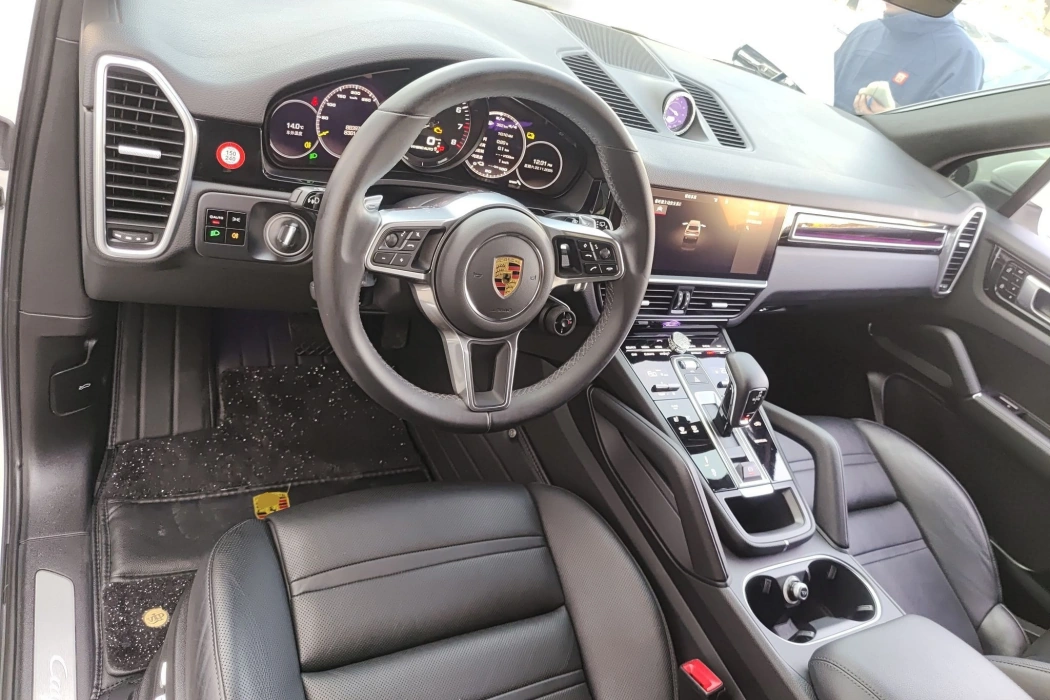 Фото машины