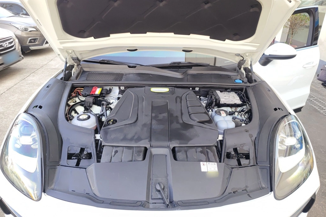 Фото машины