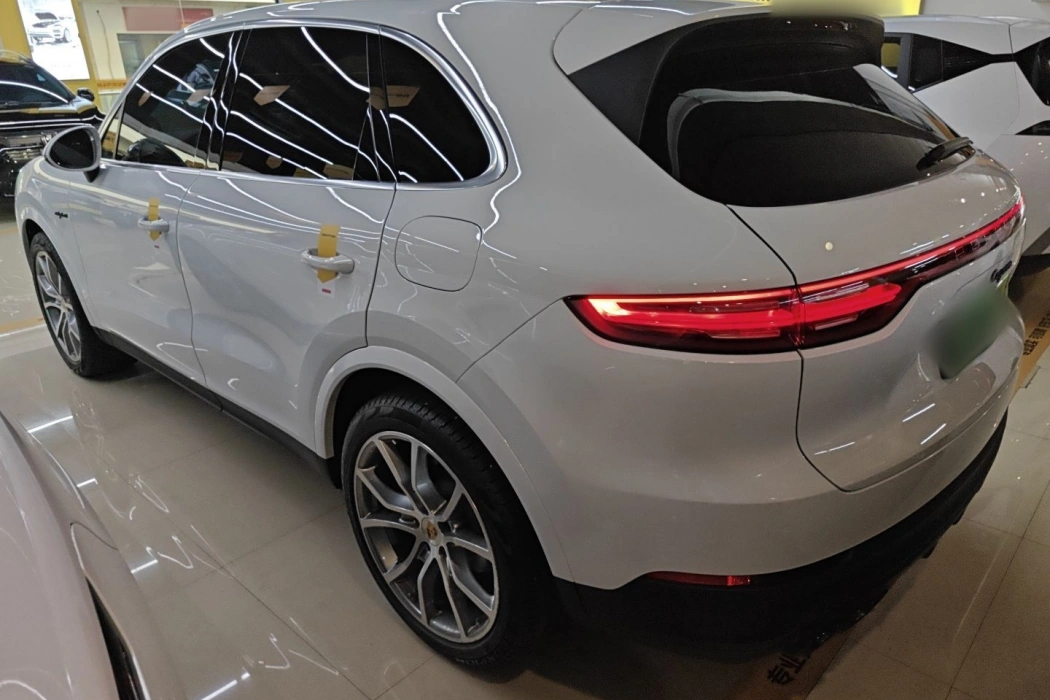 Фото машины