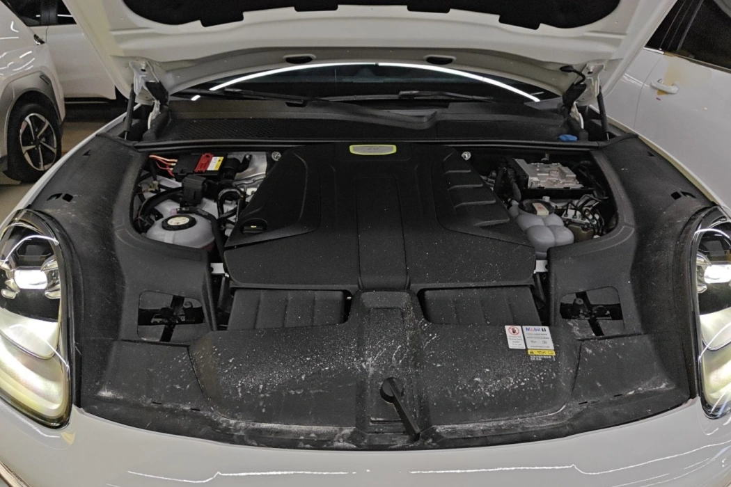 Фото машины