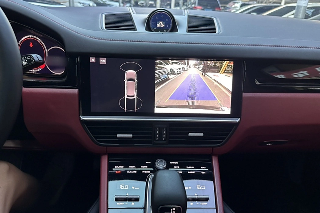 Фото машины