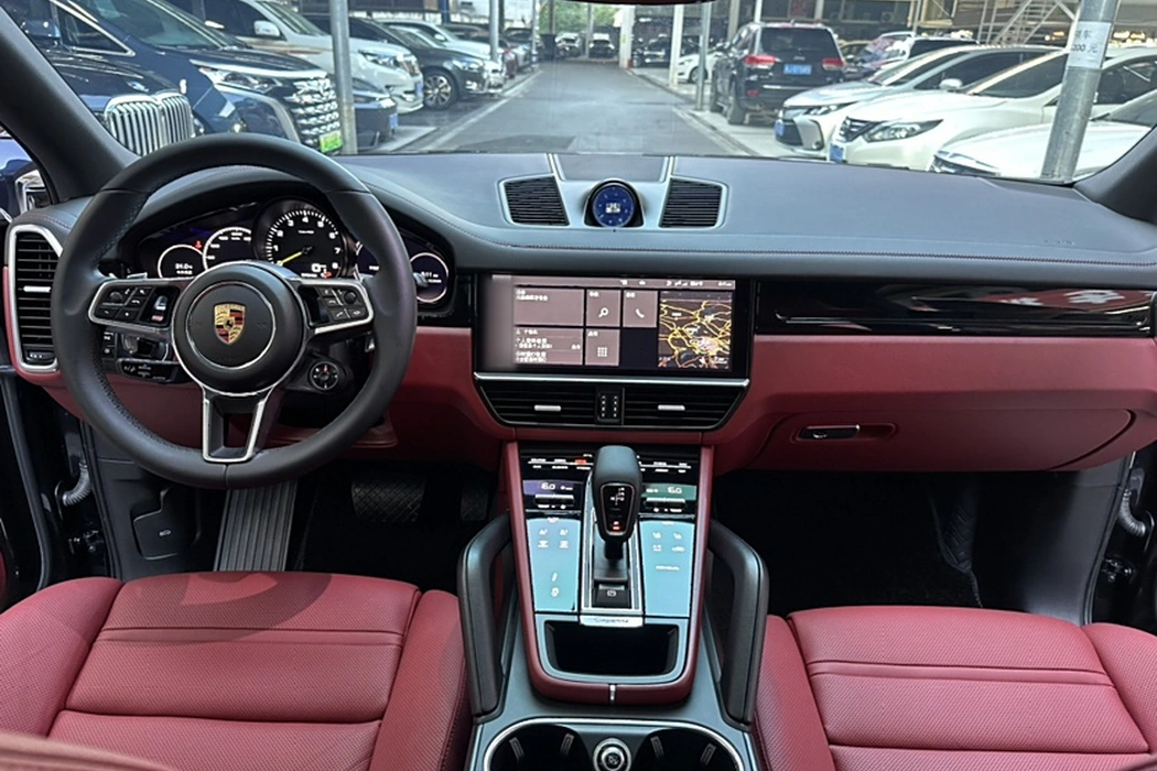 Фото машины