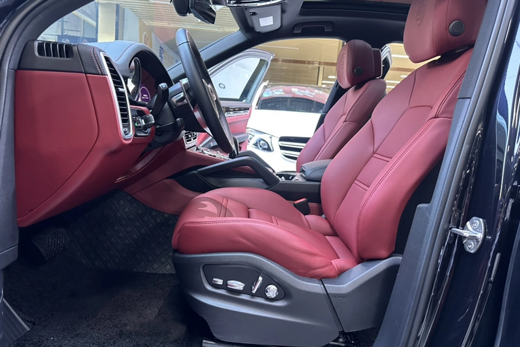 Фото машины