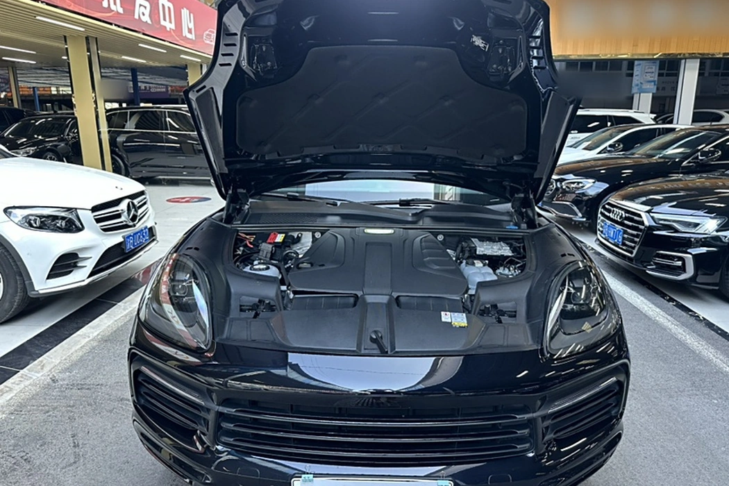 Фото машины