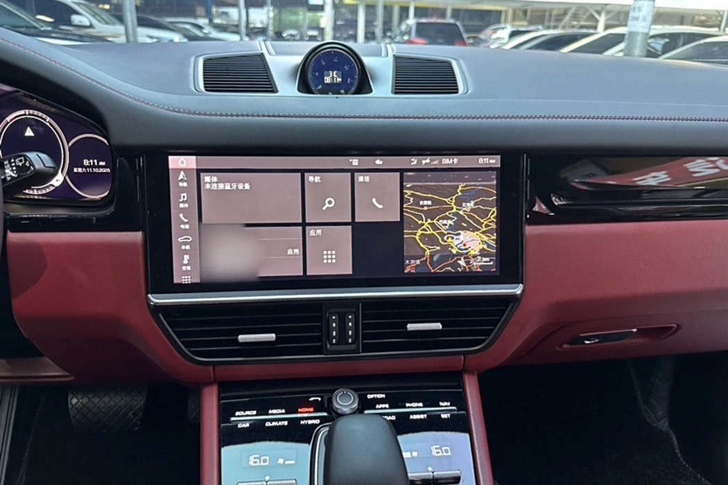 Фото машины