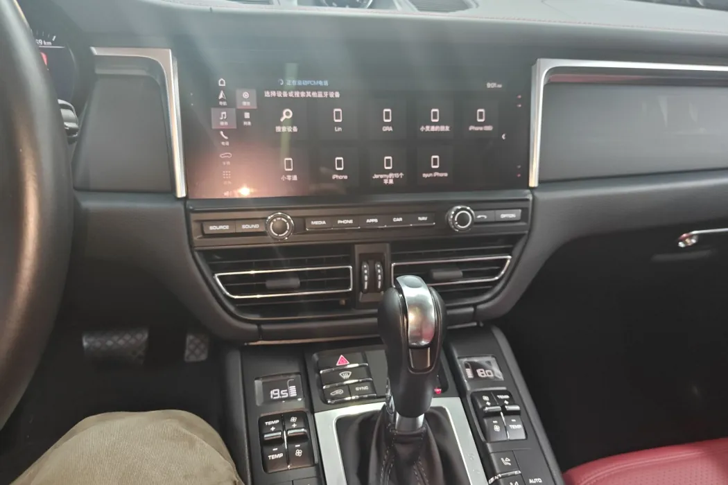 Фото машины