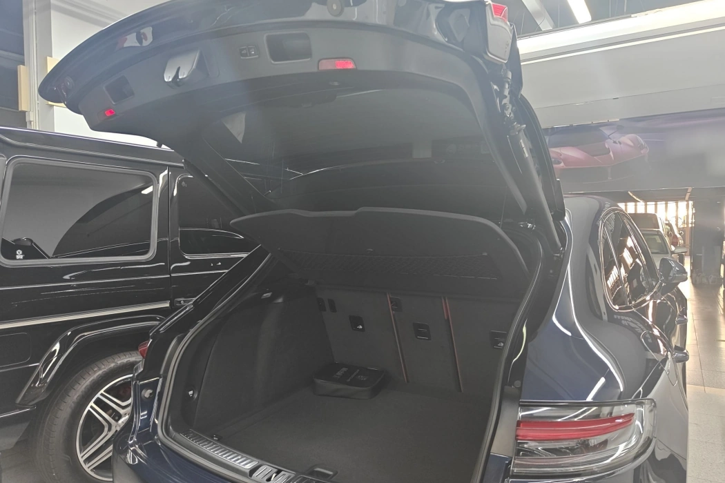 Фото машины