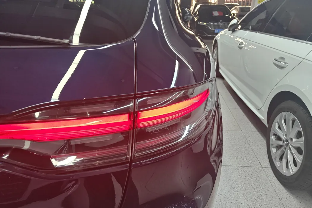 Фото машины