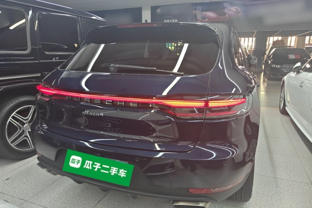 Фото машины