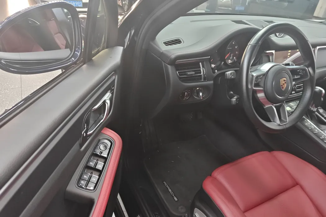 Фото машины