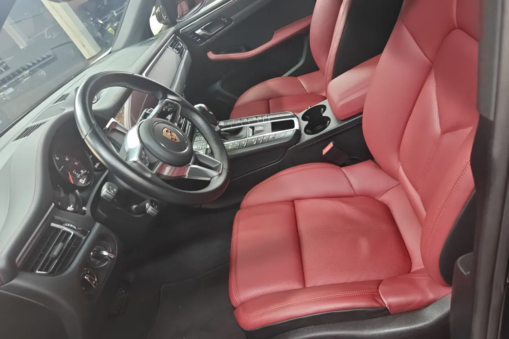 Фото машины