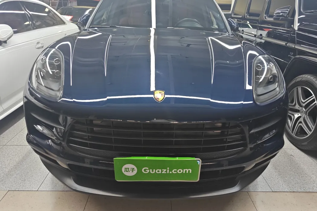 Фото машины